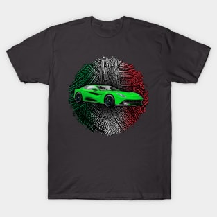 Auto_v2_13 T-Shirt